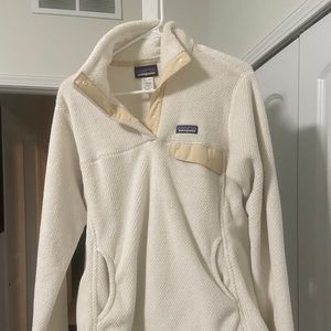 Women’s Patagonia Fleece